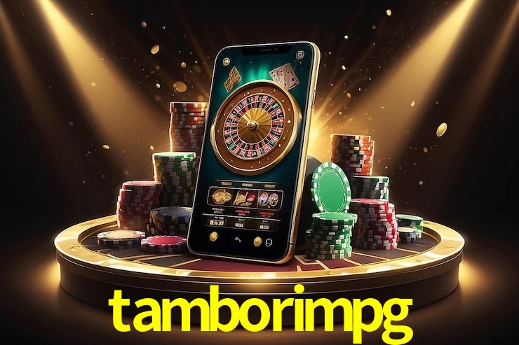 tamborimpg - Winners Celebration