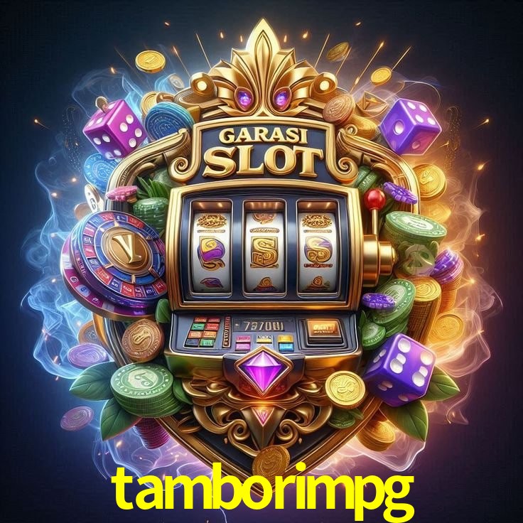 tamborimpg - cassino ao vivo